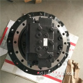 ZX160LC Final Drive MAG-85VP-2600E-1 Motor Perjalanan 4447928